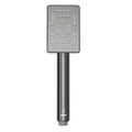 Tay sen tắm chữ nhật mạ đen chrome Jaquar HSH-BCH-1657