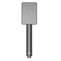 Tay sen tắm chữ nhật mạ đen chrome Jaquar HSH-BCH-1657