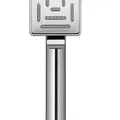 Tay sen tắm chữ nhật mạ chrome Jaquar HSH-CHR-1657
