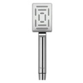 Tay sen tắm chữ nhật mạ chrome Jaquar HSH-CHR-1657