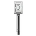 Tay sen tắm chữ nhật mạ chrome Jaquar HSH-CHR-1657