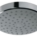 Bát sen cây tròn một chức năng mạ chrome Jaquar OHS-CHR-1759