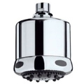 Bát sen cây trụ tròn đa chức năng mạ chrome Jaquar OHS-CHR-1787
