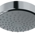 Bát sen cây tròn 120mm một chức năng mạ chrome Jaquar OHS-CHR-1789