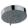 Bát sen cây tròn đa chức năng mạ chrome Jaquar OHS-CHR-1999