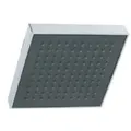 Bát sen cây vuông một chức năng mạ chrome Jaquar OHS-CHR-35495