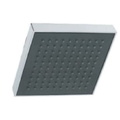 Bát sen cây vuông một chức năng mạ chrome Jaquar OHS-CHR-35497