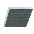 Bát sen cây vuông một chức năng mạ chrome Jaquar OHS-CHR-35497
