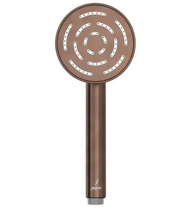 Tay sen tắm tròn một chức năng mạ đồng cổ Jaquar HSH-ACR-1653