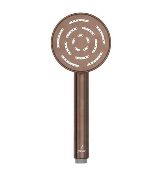 Tay sen tắm tròn một chức năng mạ đồng cổ Jaquar HSH-ACR-1653