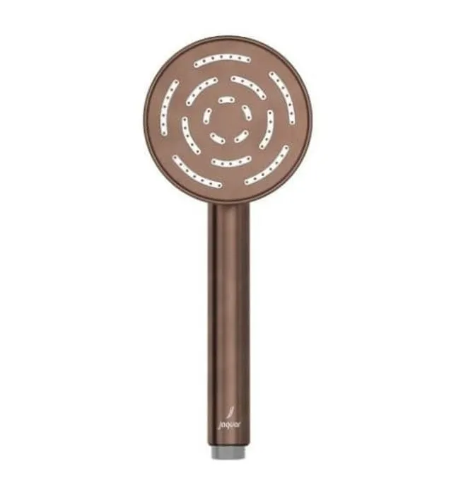Tay sen tắm tròn một chức năng mạ đồng cổ Jaquar HSH-ACR-1653