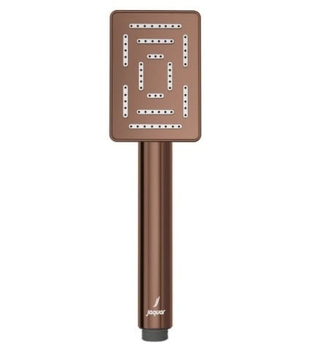 Tay sen tắm chữ nhật mạ đồng đỏ Jaquar HSH-BGP-1657