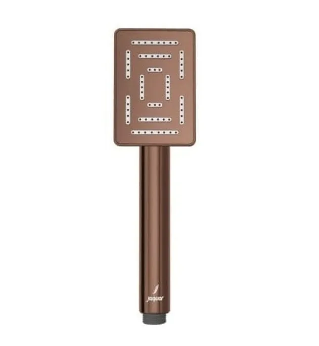 Tay sen tắm chữ nhật mạ đồng đỏ Jaquar HSH-BGP-1657