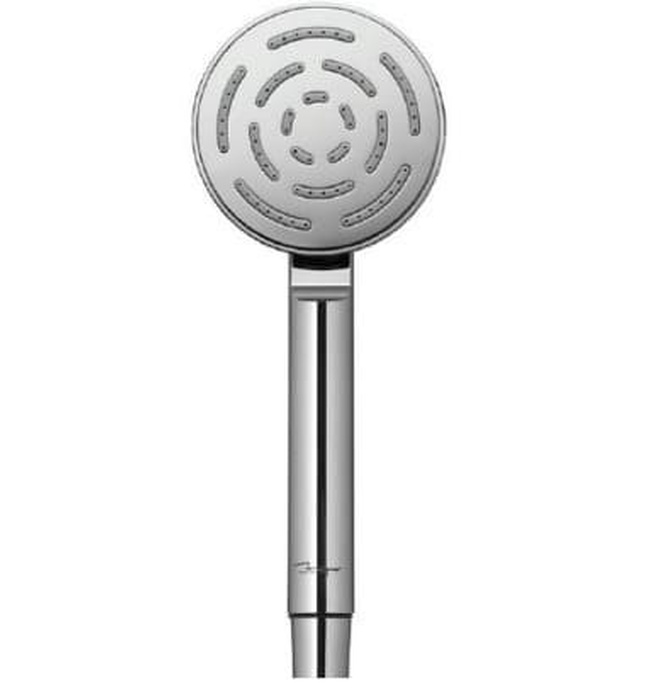 Tay sen tắm tròn một chức năng mạ chrome Jaquar HSH-CHR-1653