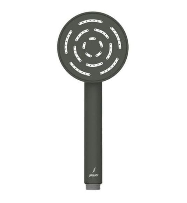 Tay sen tắm tròn một chức năng mạ than chì Jaquar HSH-GRF-165