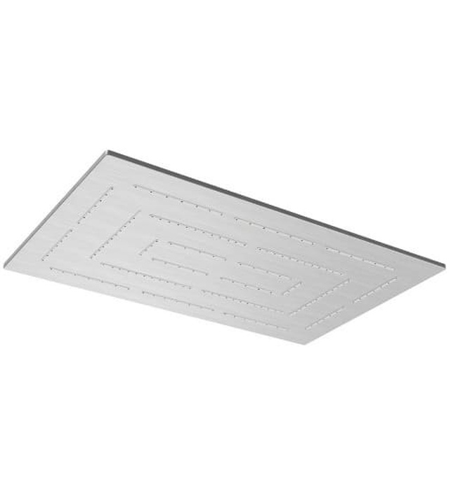 Bát sen cây chữ nhật thép không gỉ Jaquar OHS-SSF-1637