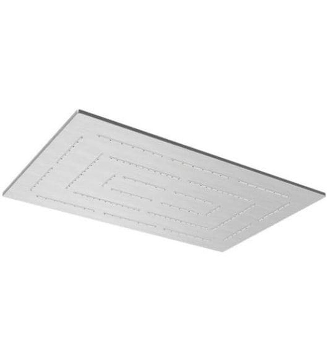 Bát sen cây chữ nhật thép không gỉ Jaquar OHS-SSF-1637