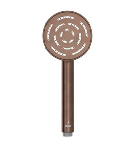 Tay sen tắm tròn một chức năng mạ đồng cổ Jaquar HSH-ACR-1653