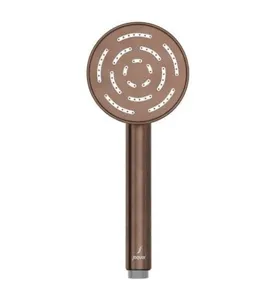 Tay sen tắm tròn một chức năng mạ đồng cổ Jaquar HSH-ACR-1653