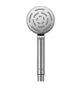 Tay sen tắm tròn một chức năng mạ chrome Jaquar HSH-CHR-1653