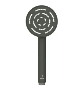 Tay sen tắm tròn một chức năng mạ than chì Jaquar HSH-GRF-165