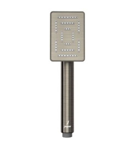 Tay sen tắm chữ nhật thép không gỉ Jaquar HSH-SSF-1657