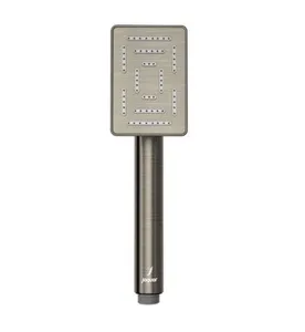 Tay sen tắm chữ nhật thép không gỉ Jaquar HSH-SSF-1657