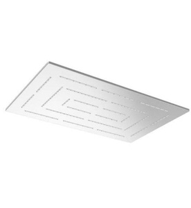 Bát sen cây chữ nhật mạ chrome Jaquar OHS-CHR-1637