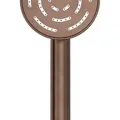 Tay sen tắm tròn một chức năng mạ đồng cổ Jaquar HSH-ACR-1653