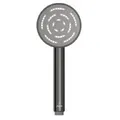 Tay sen tắm tròn một chức năng mạ đen chrome Jaquar HSH-BCH-1653