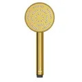 Tay sen tắm tròn một chức năng mạ vàng sáng Jaquar HSH-GBP-165