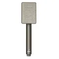 Tay sen tắm chữ nhật thép không gỉ Jaquar HSH-SSF-1657
