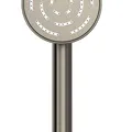 Tay sen tắm tròn một chức năng thép không gỉ Jaquar HSH-SSF-165