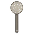 Tay sen tắm tròn một chức năng thép không gỉ Jaquar HSH-SSF-165