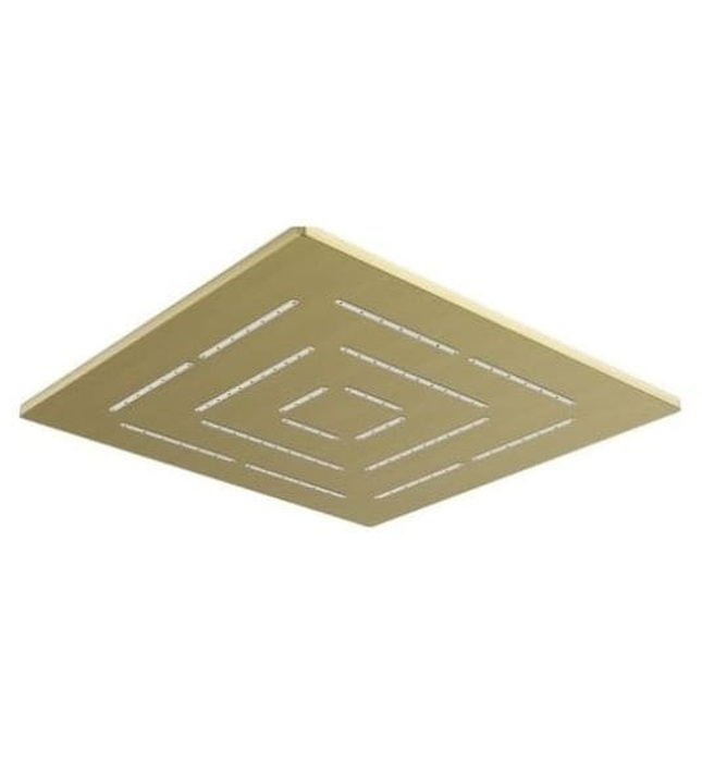 Bát sen cây hình vuông mạ đồng cổ Jaquar OHS-ABR-1619