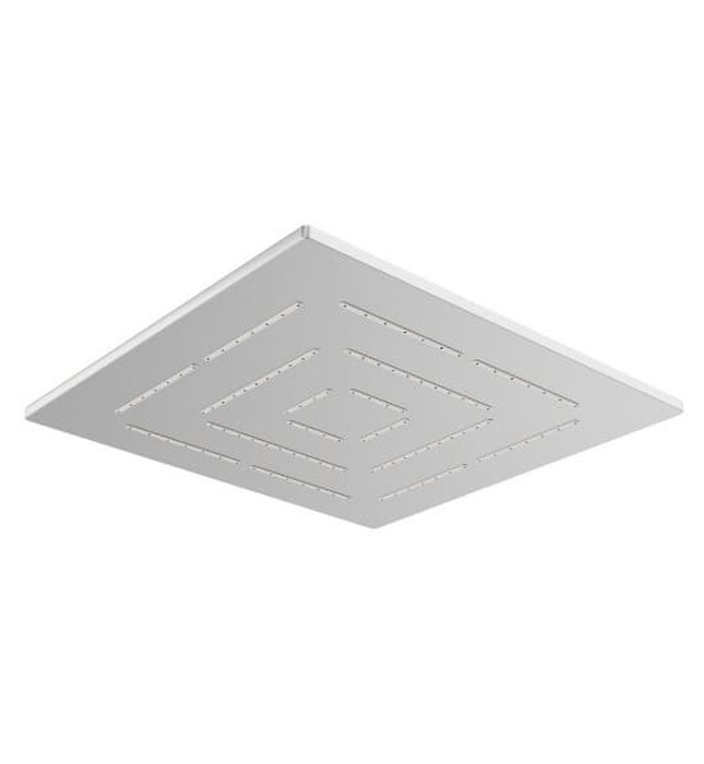 Bát sen cây hình vuông mạ chrome Jaquar OHS-CHR-1619