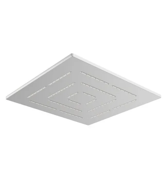 Bát sen cây hình vuông mạ chrome Jaquar OHS-CHR-1619