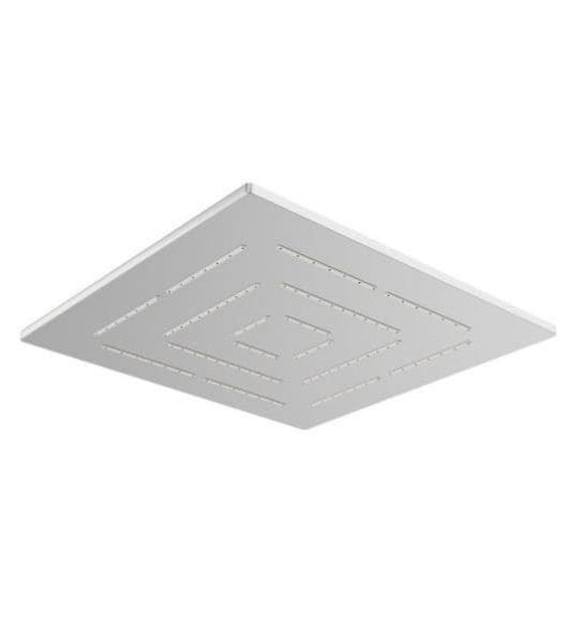 Bát sen cây hình vuông mạ chrome Jaquar OHS-CHR-1619