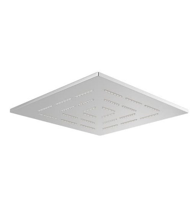 Bát sen cây hình vuông mạ chrome Jaquar OHS-CHR-1629
