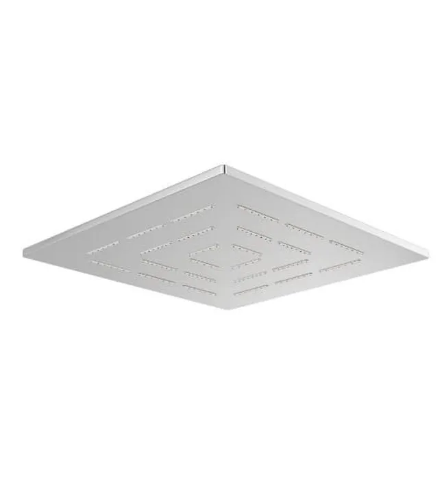 Bát sen cây hình vuông mạ chrome Jaquar OHS-CHR-1629