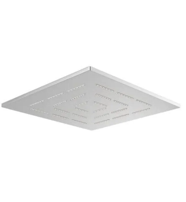 Bát sen cây hình vuông mạ chrome Jaquar OHS-CHR-1629