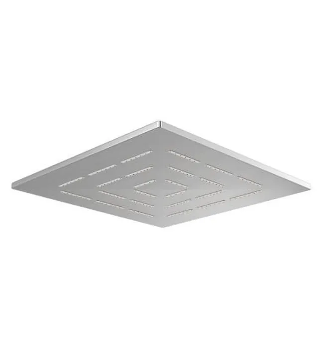 Bát sen cây hình vuông thép không gỉ Jaquar OHS-SSF-1629
