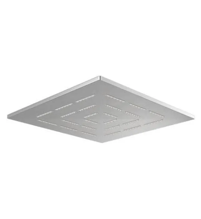 Bát sen cây hình vuông thép không gỉ Jaquar OHS-SSF-1629