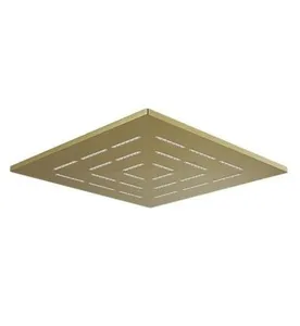 Bát sen cây hình vuông mạ đồng cổ Jaquar OHS-ABR-1629