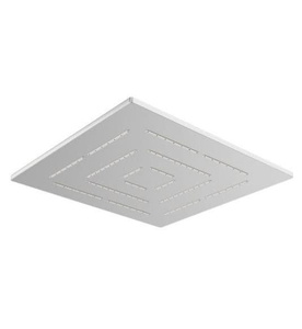 Bát sen cây hình vuông mạ chrome Jaquar OHS-CHR-1619