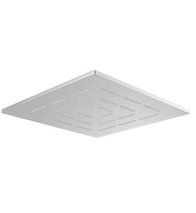 Bát sen cây hình vuông mạ chrome Jaquar OHS-CHR-1629