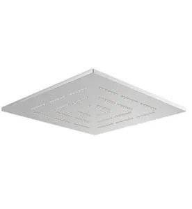 Bát sen cây hình vuông mạ chrome Jaquar OHS-CHR-1629