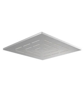 Bát sen cây hình vuông thép không gỉ Jaquar OHS-SSF-1629