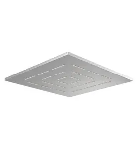 Bát sen cây hình vuông thép không gỉ Jaquar OHS-SSF-1629