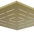 Bát sen cây hình vuông mạ đồng cổ Jaquar OHS-ABR-1629